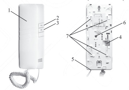 UNIFON EURA ADA-38A3 (RL-3203H); 9728