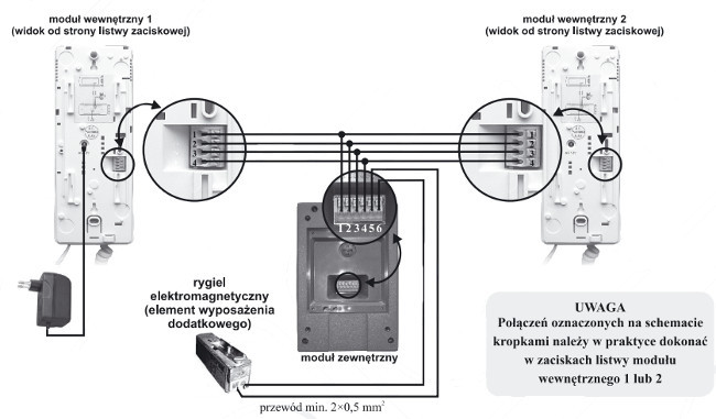 UNIFON EURA ADA-38A3 (RL-3203H); 9728