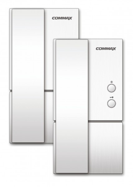 UNIFON COMMAX DP-LA01 (ZESTAW); 9754