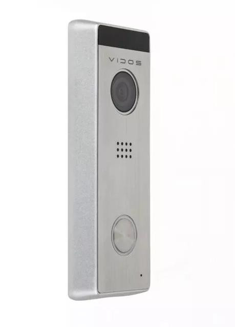 VIDOS X M10W-X S10 wideodomofon WiFi 2MP 7 cali aplikacja mobilna brama furtka VIDOS X M10W-X S10 wideodomofon WiFi 2MP 7 cali aplikacja mobilna brama furtka