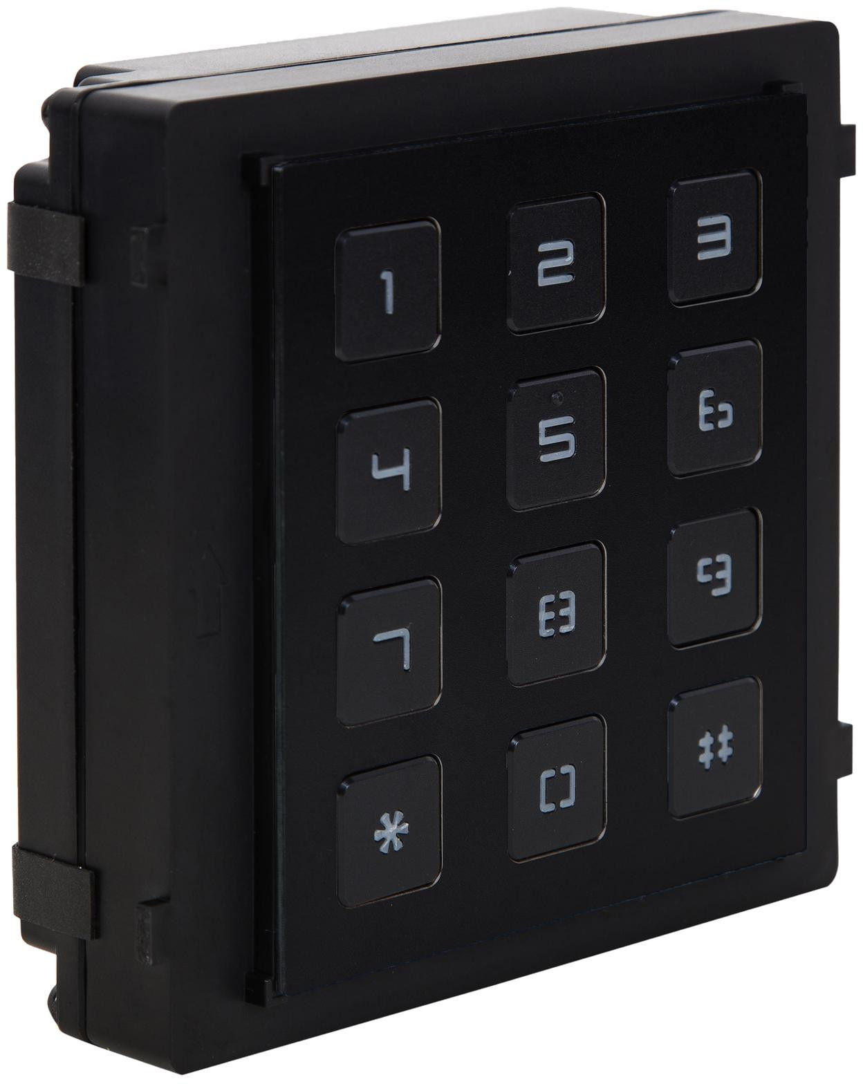 VIDOS ONE X160/M2010 wideodomofon IP 7 cali LAN monitor dotykowy stacja modularna RFID VIDOS ONE X160/M2010 wideodomofon IP 7 cali LAN monitor dotykowy stacja modularna RFID