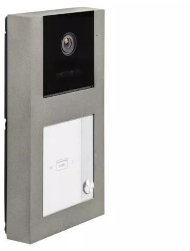 Wideodomofon VIDOS X M10B-X S11-1 WiFi FullHD Android RFID czarny zestaw jednorodzinny Wideodomofon VIDOS X M10B-X S11-1 WiFi FullHD Android RFID czarny zestaw jednorodzinny