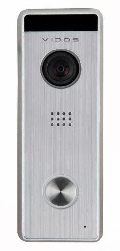 VIDOS X S10 M13-XT TUYA wideodomofon WiFi zestaw monitor 7″ kamera AHD 2Mpx Bluetooth VIDOS X S10 M13-XT TUYA wideodomofon WiFi zestaw monitor 7″ kamera AHD 2Mpx Bluetooth
