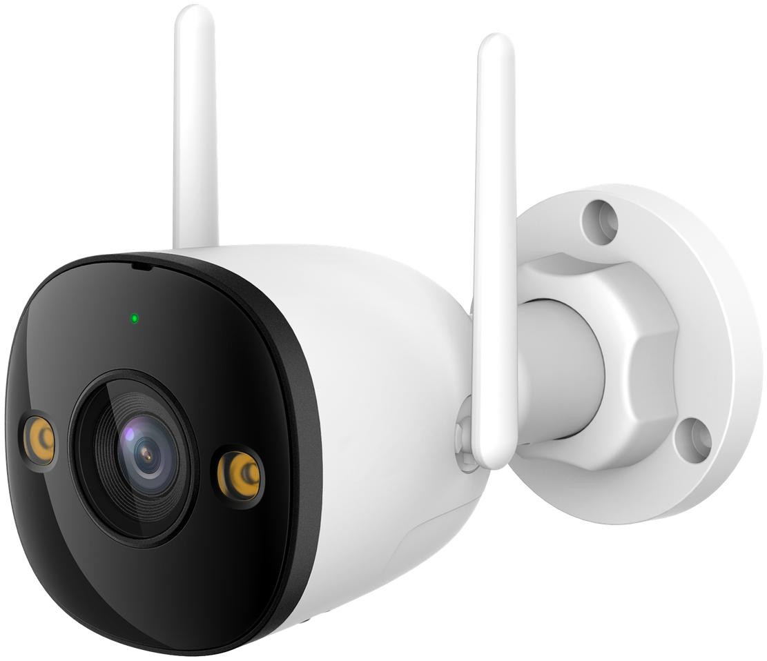 Imou Bullet 3 5MP kamera IP Wi-Fi zewnętrzna z chmurą Imou Protect, syreną 110dB i detekcją AI Imou Bullet 3 5MP kamera IP Wi-Fi zewnętrzna z chmurą Imou Protect, syreną 110dB i detekcją AI