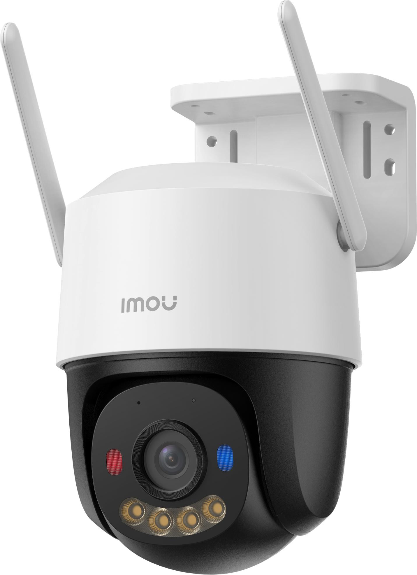 Imou Cruiser SC 5MP IPC-K7FP-5H0WE zestaw 2 kamer IP WiFi 6 IR30m IP66 detekcja ludzi chmura Imou Protect Imou Cruiser SC 5MP IPC-K7FP-5H0WE zestaw 2 kamer IP WiFi 6 IR30m IP66 detekcja ludzi chmura Imou Protect