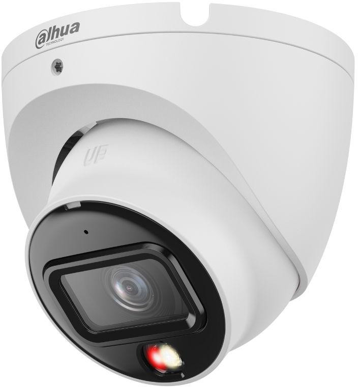 Dahua zestaw monitoringu IP 4 kamery zewnętrzne 6 Mpx Dual Light PoE NVR dysk 1TB gotowy do instalacji Dahua zestaw monitoringu IP 4 kamery zewnętrzne 6 Mpx Dual Light PoE NVR dysk 1TB gotowy do instalacji