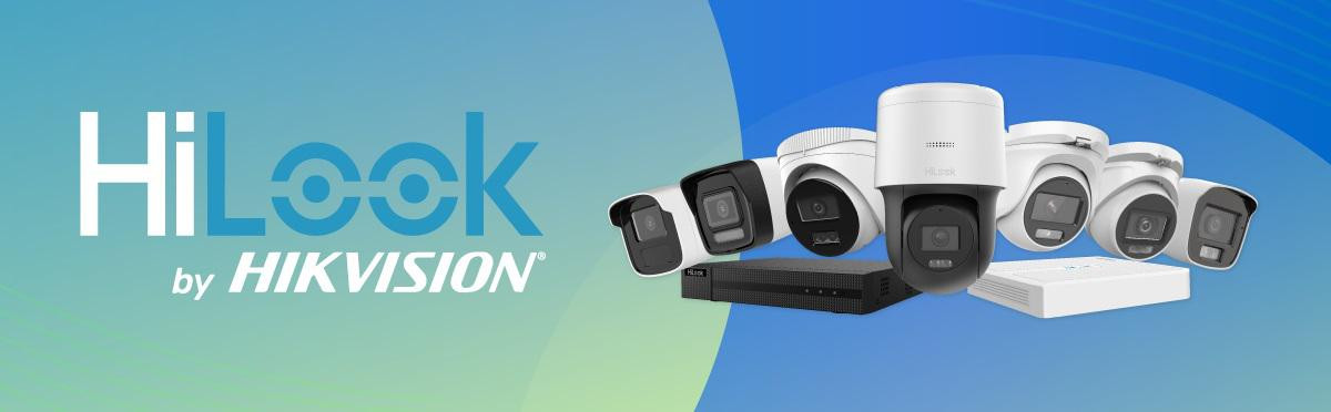 HiLook Hikvision zestaw monitoringu 2x IPC-T280HA-LU 8Mpx 4K Smart-hybrid Light PoE kamera kopulkowa HiLook Hikvision zestaw monitoringu 2x IPC-T280HA-LU 8Mpx 4K Smart-hybrid Light PoE kamera kopulkowa